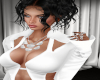 S~Pearl Full Jewelry set