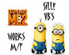 Despicableme1and2VBclips