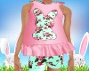 Kid Spring Bunny Fit