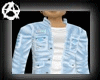 (A)jeans jacket outfitt