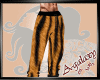 Tiger  trousers 