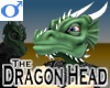 Dragon Head -v1c Mens
