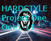 Hardstyle Project one