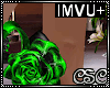 {CSC Witching Shoes Gree