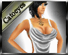 {CT}Chain gold sexy fit