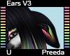 Preeda Ears V3