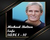 Michael Bolton Safe