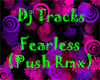 DJ Tracks - Fearless