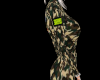 Sniper body suit