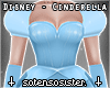 *S* Cinderella | Dress