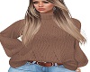 R!COZY sweater