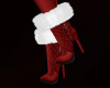 (SL) Santa Baby Boots