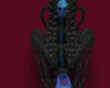 Alien Queen Chair {QT}