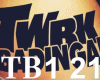 TWRK - BANDINGA! S+D