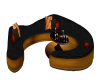 Round Couch