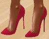 Cherry basic heels