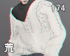 R. Open Knitted Sweater