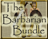 Barbarian Bundle