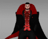 Vampire Ceremony Suit