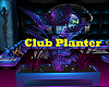 {SH} Club Planter