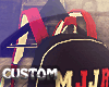 ₲ MJJRXGLD Custom