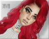 -J- Lucinda red hot