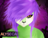 Aly! Evanosa hair v2.3