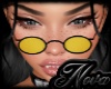 Vintage NWolf Shades Y