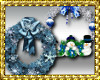 ~D3~Snow Wreaths Enh 