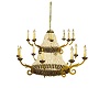 Venice Room Chandelier