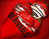 †. Dev Strawberry Cone