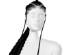 Sinister Braids Black