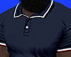 `   Polo Blue