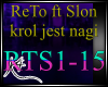 K4 RETO S$on korl jest