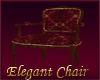 [x] Elegant Warm Chair