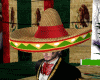 llzM.. Sombrero Mexicano