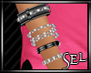 [Sel] Chain Bracelet