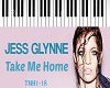 take me home>jess glynne