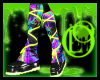 Glo Girl Bootz