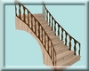 Wooden Stair