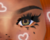 m. twinkle eyes