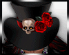 Halloween hair set