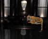 REFLECTIONS TIGER COUCH