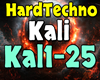 HardTechno - Kali