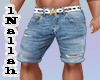 Jeans SHORTS