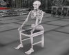 EK Ani Skeleton Chair