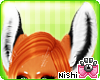 [Nish] Vixen Ears
