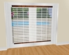 animated cabin blinds