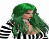 beetlejuice pelo