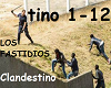 LOSFASTIDIOS-Clandestino